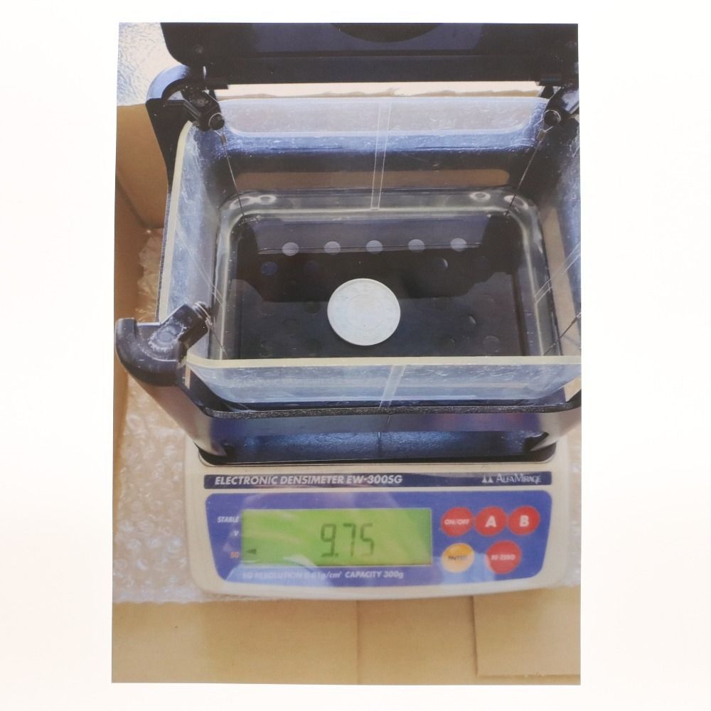 □ 中国古銭 光緒元寶 雲南省造 銀貨 庫平三銭六分銀貨