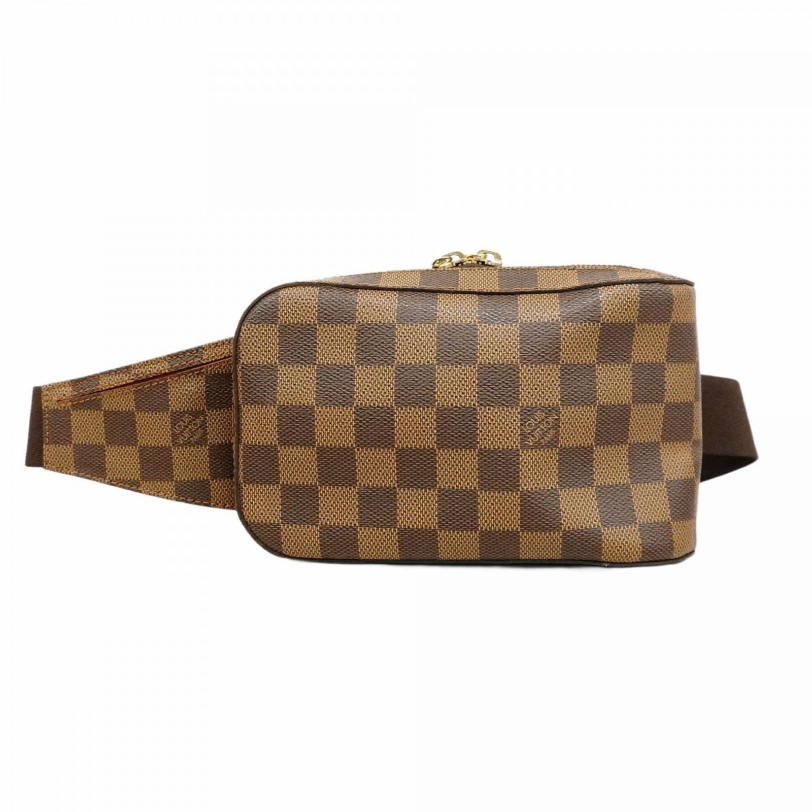 ルイ・ヴィトン ダミエジェロニモスボディーバック 楽天市場】【バッグ】LOUIS VUITTON ルイ ヴィトン ダミエ