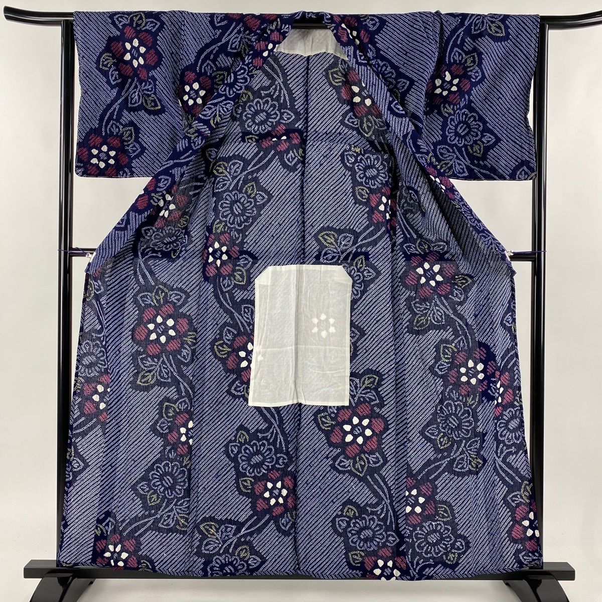 身丈158cm