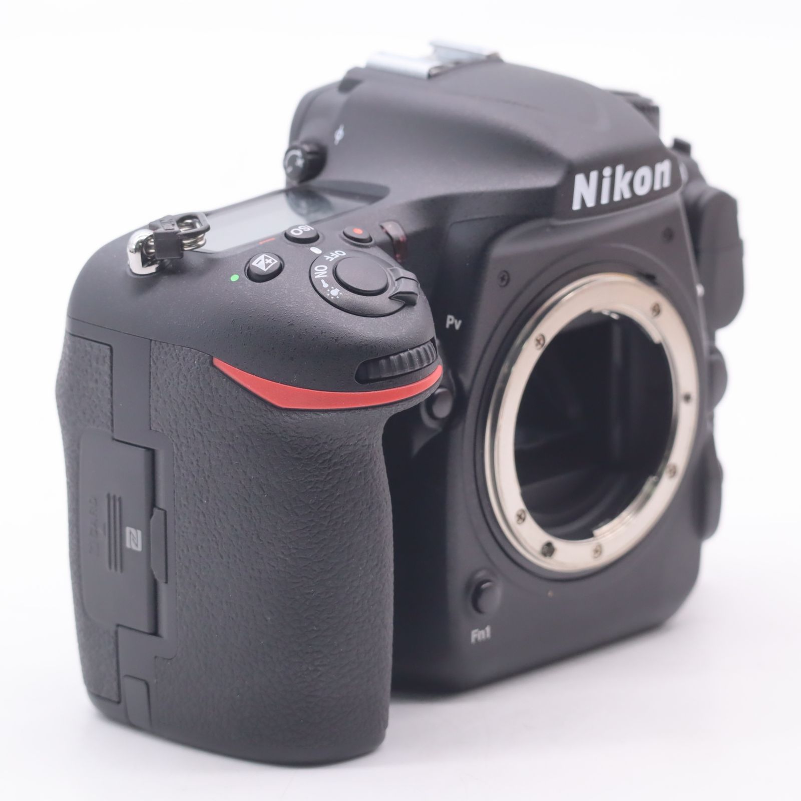 ☆極上品☆Nikon D500 ボディ ショット数 2337回 - メルカリ