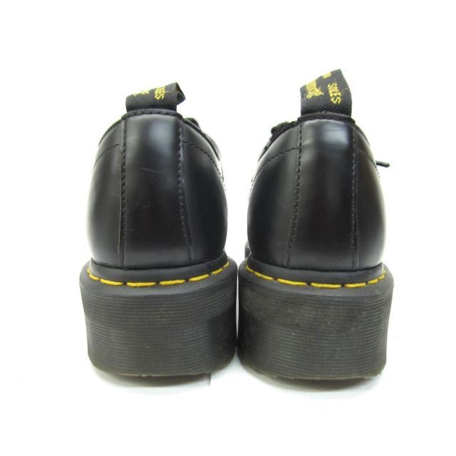 Dr.Marten ドクターマーチン 24cm AW24 WHITE STITCH｜