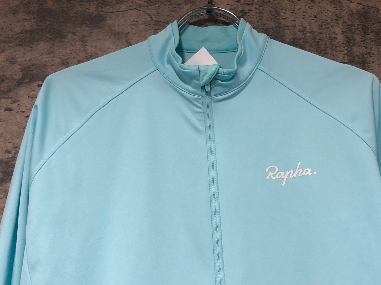 美品　Rapha 　ラファ　サイクルジャージ　水色　L 楽天市場】Rapha MEN'S CORE LIGHTWEIGHT JERSEY ラファ メンズ