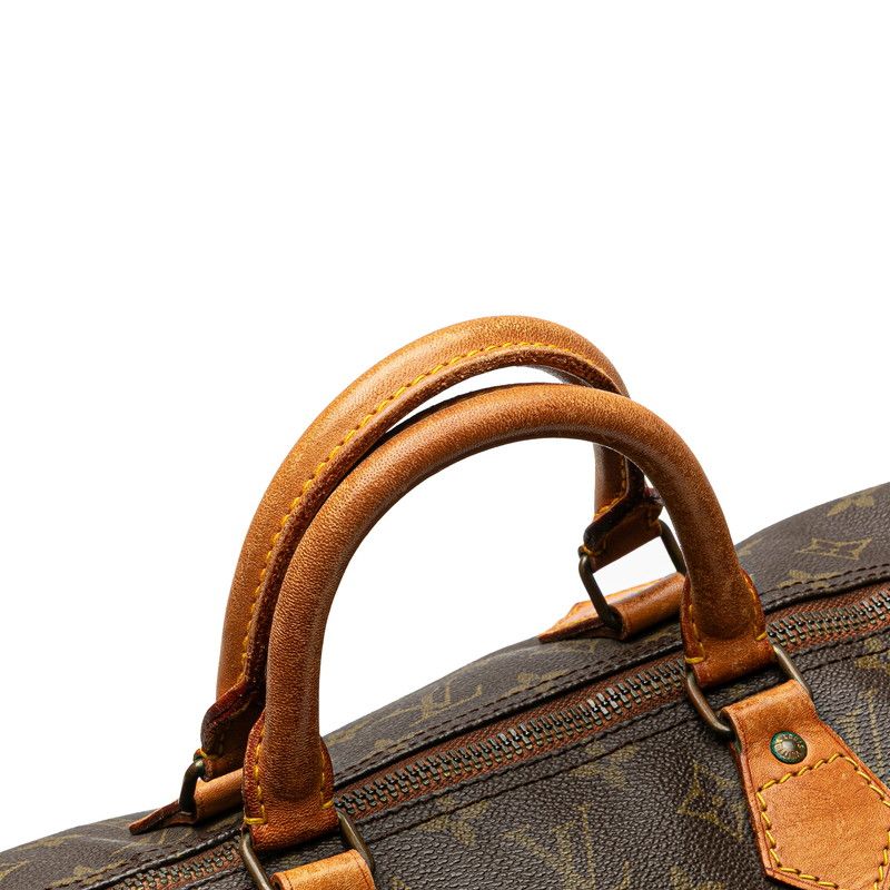 【良品】ルイヴィトン スピーディ40 モノグラム ハンドバッグ M41522 LOUIS VUITTON ルイ・ヴィトン M41522 モノグラム スピーディ 40