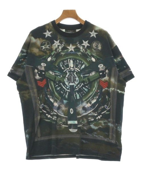 GIVENCHY Tシャツ カットソー メンズ 古着