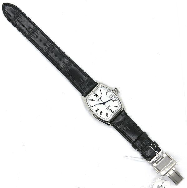 ☆未使用！SEIKO セイコー PRESAGE プレザージュ 琺瑯ダイヤルモデル 