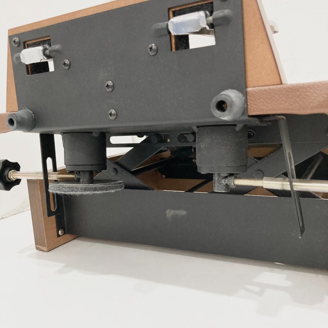 KONAN 甲南 コウナン ピアノ補助ペダル 足台 補助 アシスト