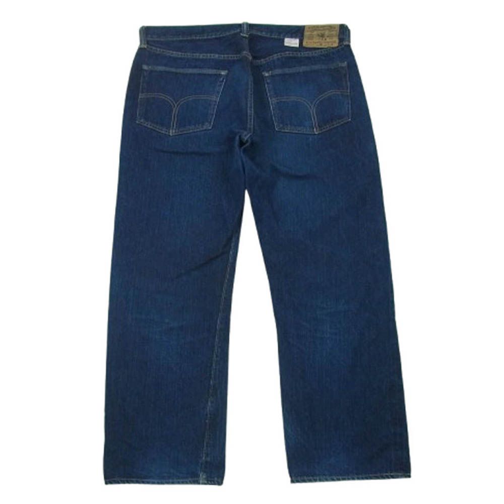 う*み様 状態良し DUBBLEWORKS W32 L34 ダブルワークス ウエ DUBBLEWORKS DOUBLE WORKS ダブルワークス BY WAREHOUSE 332