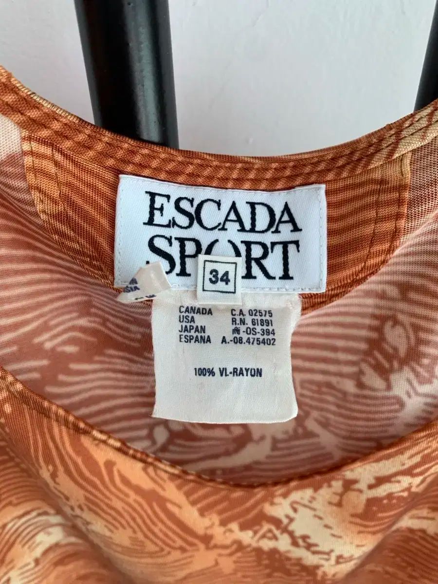 ESCADA