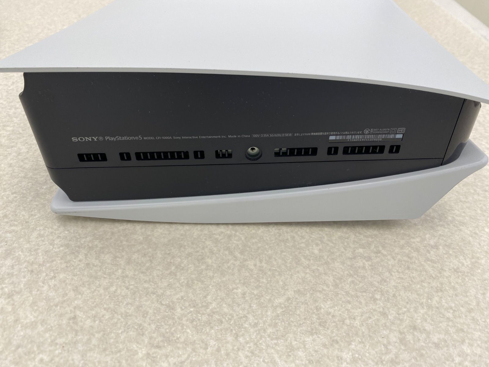 5 CFI-1000A01