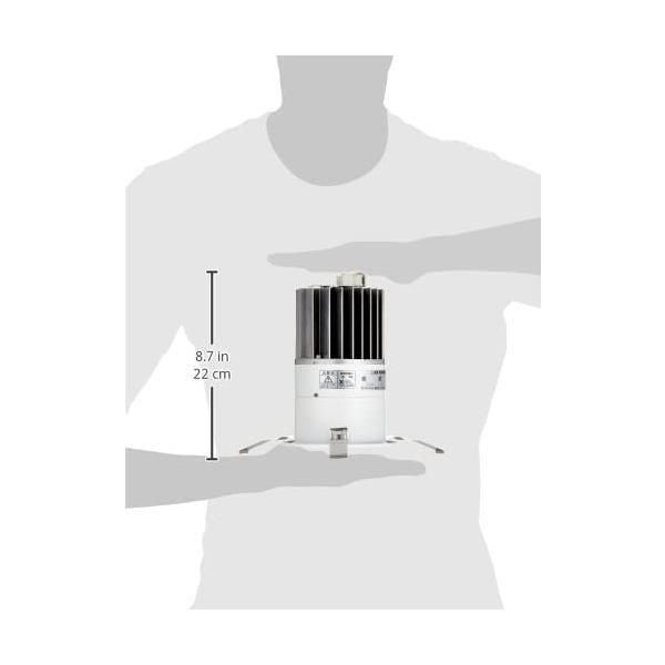 大光電機 DAIKO LEDダウンライト 埋込穴φ125 LED内蔵 カットオフ30