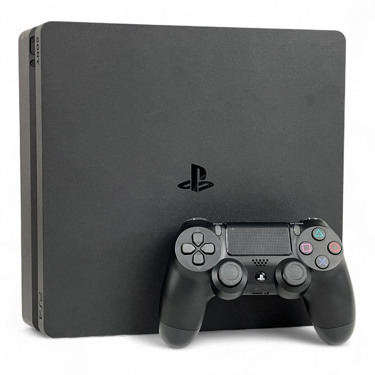 PlayStation4 ps4 本体　ゲーム　ゲーム機 Amazon.co.jp: PlayStation 4 ジェット・ブラック (CUH-1200AB01