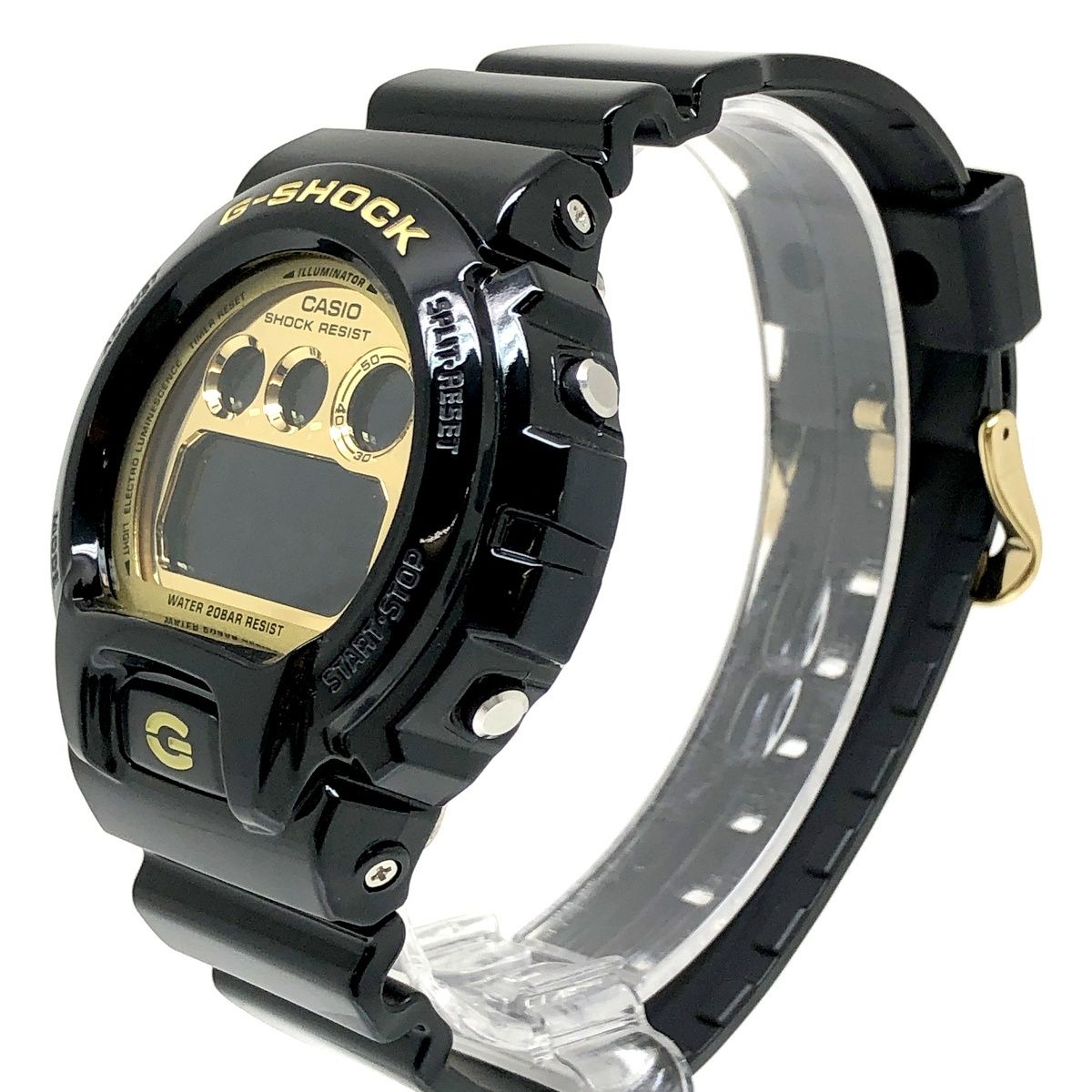 G-SHOCK ジーショック DW-6900CB-1 Crazy Colors クレイジーカラーズ  