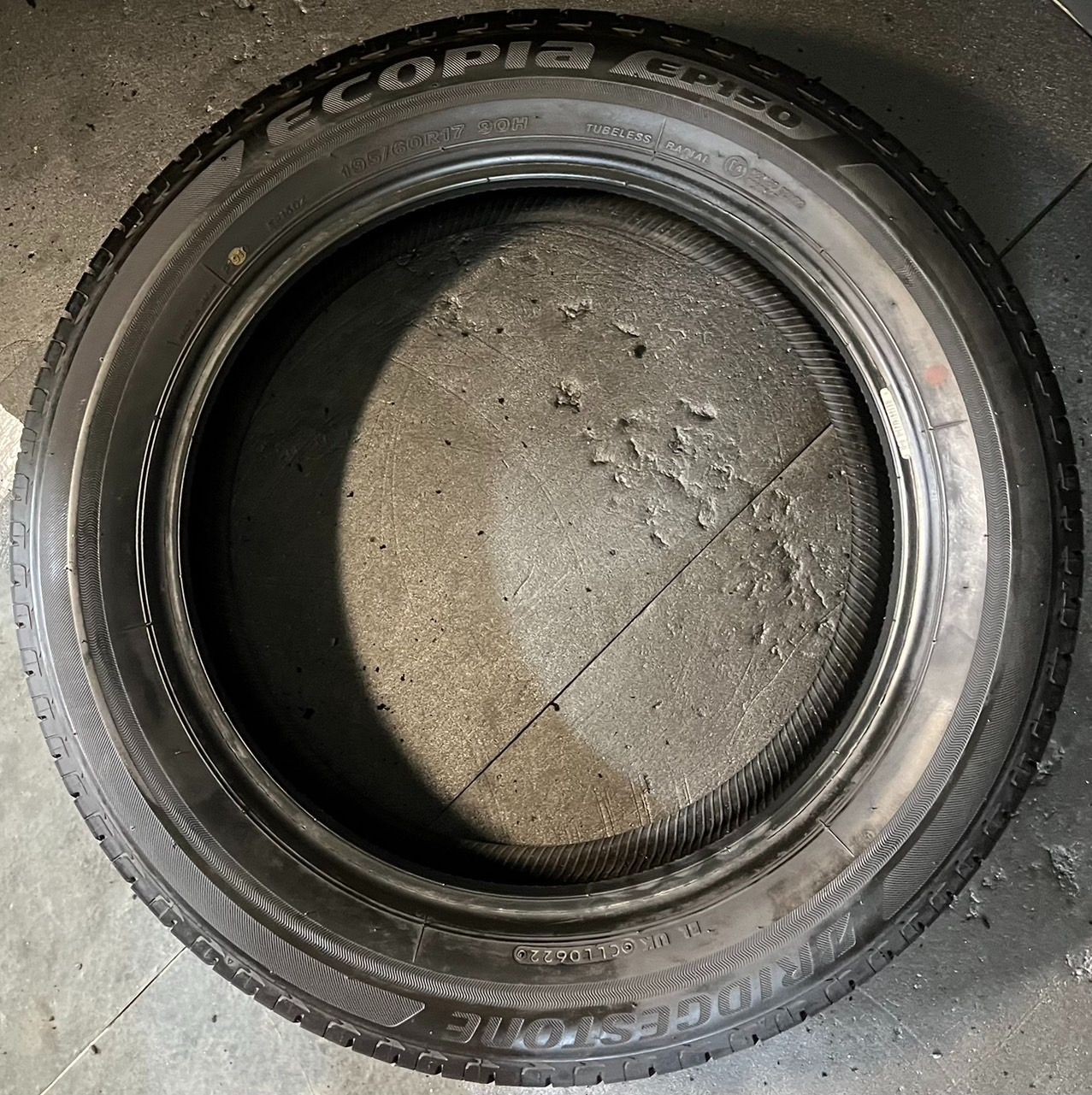 ブリヂストン BRIDGESTONE