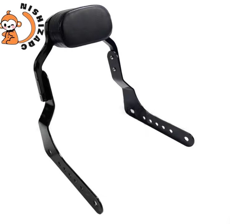 BMW R18 ドリーム R18 クラシック バックレスト シーシーバー 背もたれ パッセンジャー