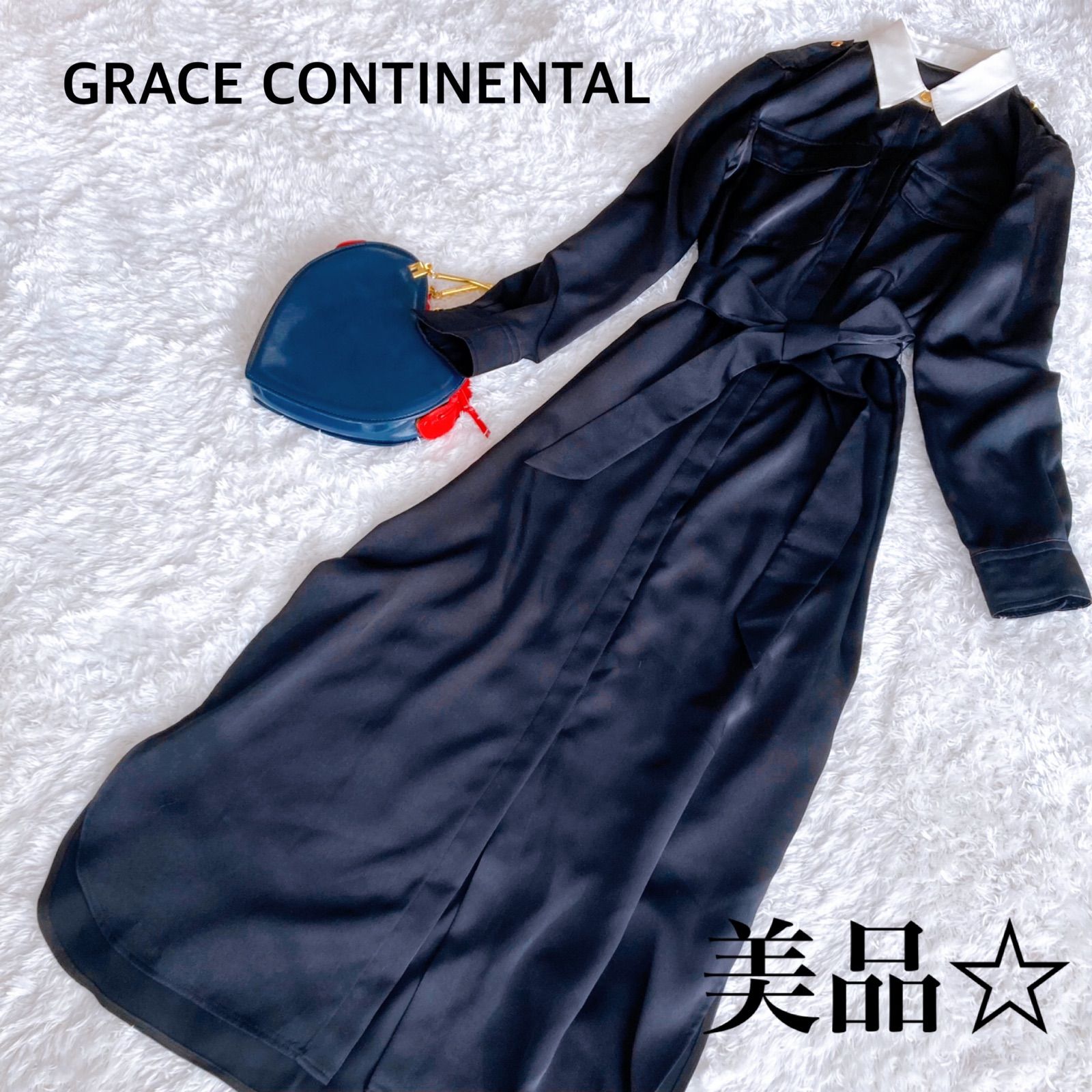 GRACE CONTINETAL♡12/9発送