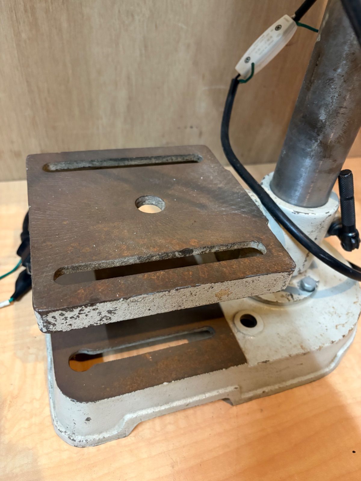 makita 卓上ボール盤