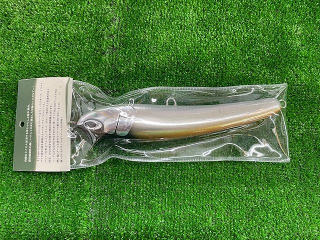 ＃アジブラウン