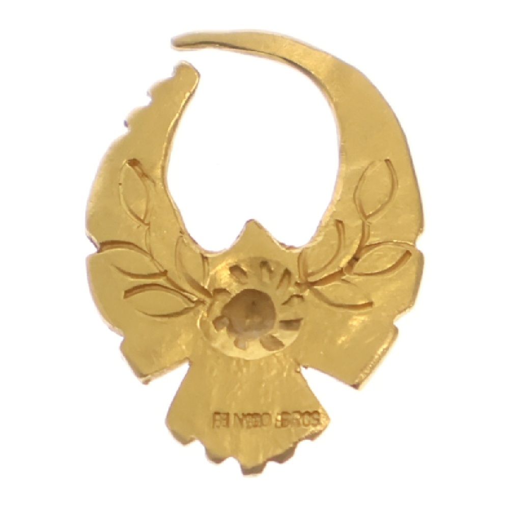 THE BINGO BROTHERS (ザ ビンゴブラザーズ) 24K イーグルピアス