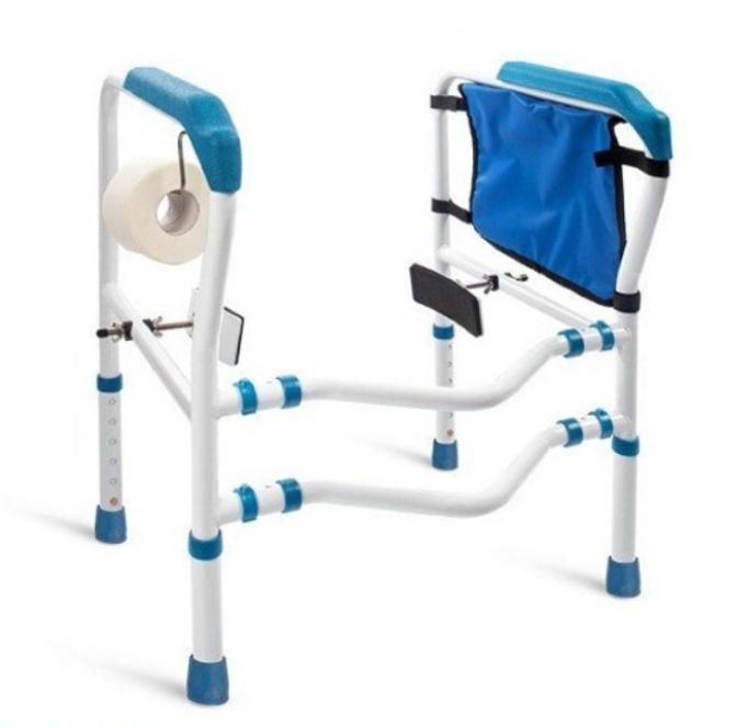 穴あけ不要 滑り止めフットパッド