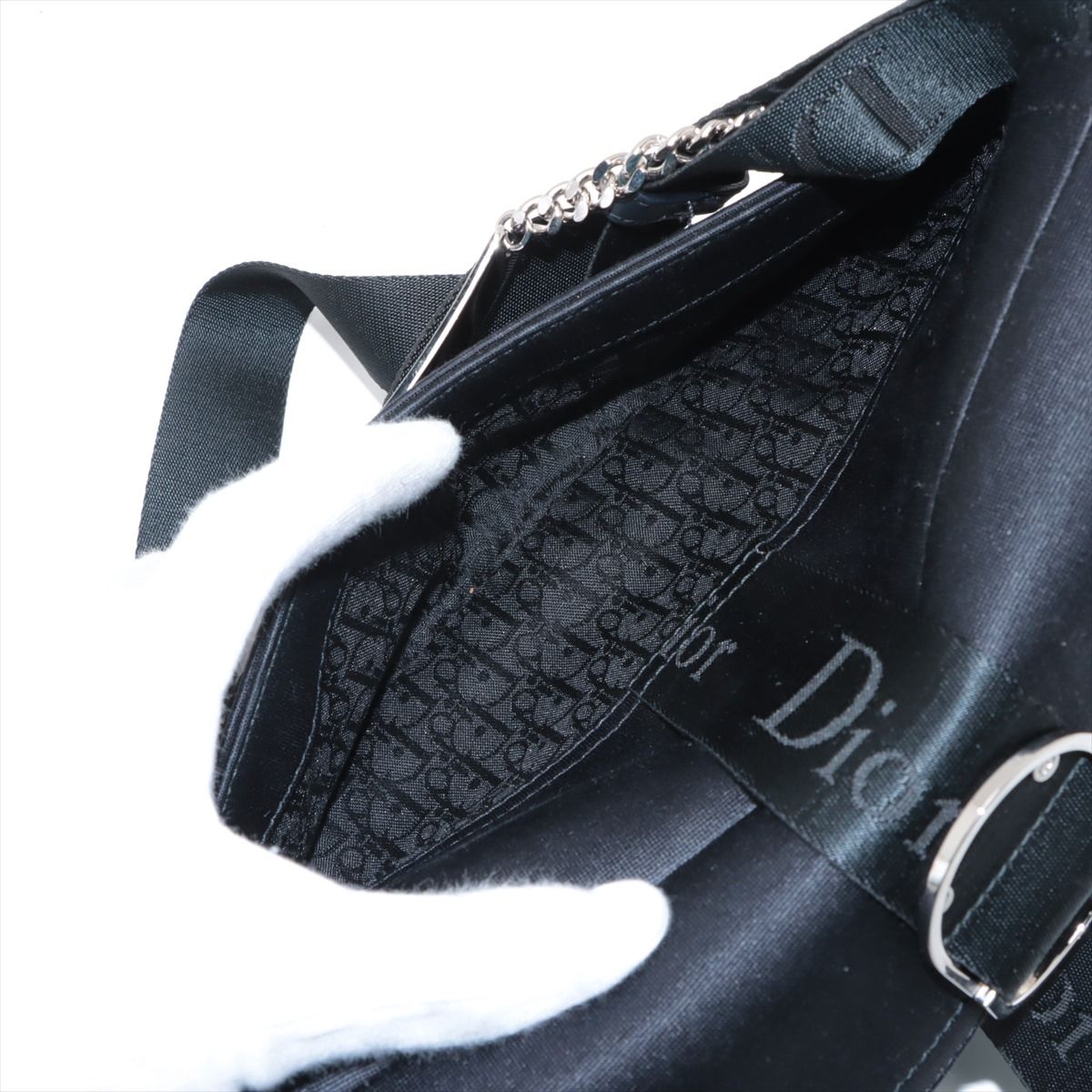 2WAY ショルダーバッグ