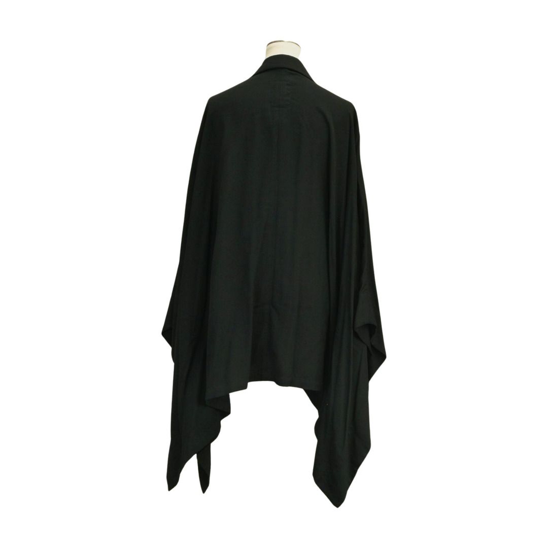 リミフゥ ヨウジヤマモト LIMI feu YOHJI YAMAMOTO ジャケット