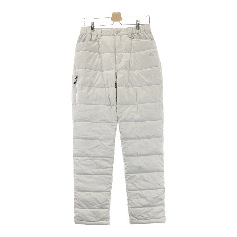 サイズ：LL KAPPA GOLF カッパゴルフ ダウンパンツ 迷彩柄 カモフラ