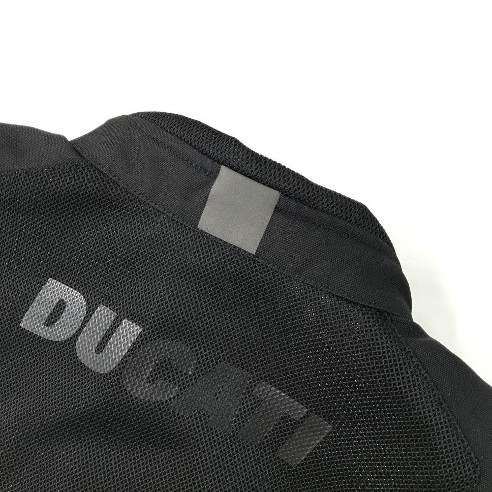 DUCATI ドゥカティ by SPIDI ライディング メッシュジャケット