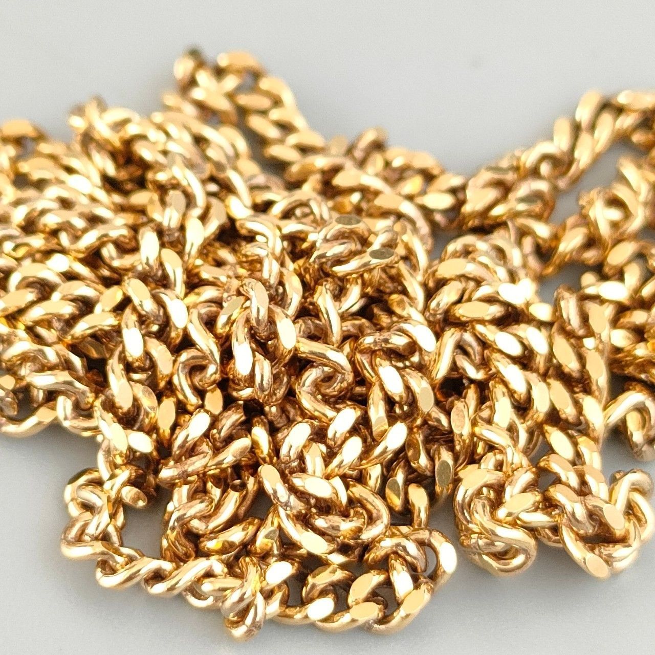 K18 18金　750 ゴールド　無垢　イタリア 送料無料・消費税込】イタリア製/ITALY 18金/K18/18K ゴールド/GOLD