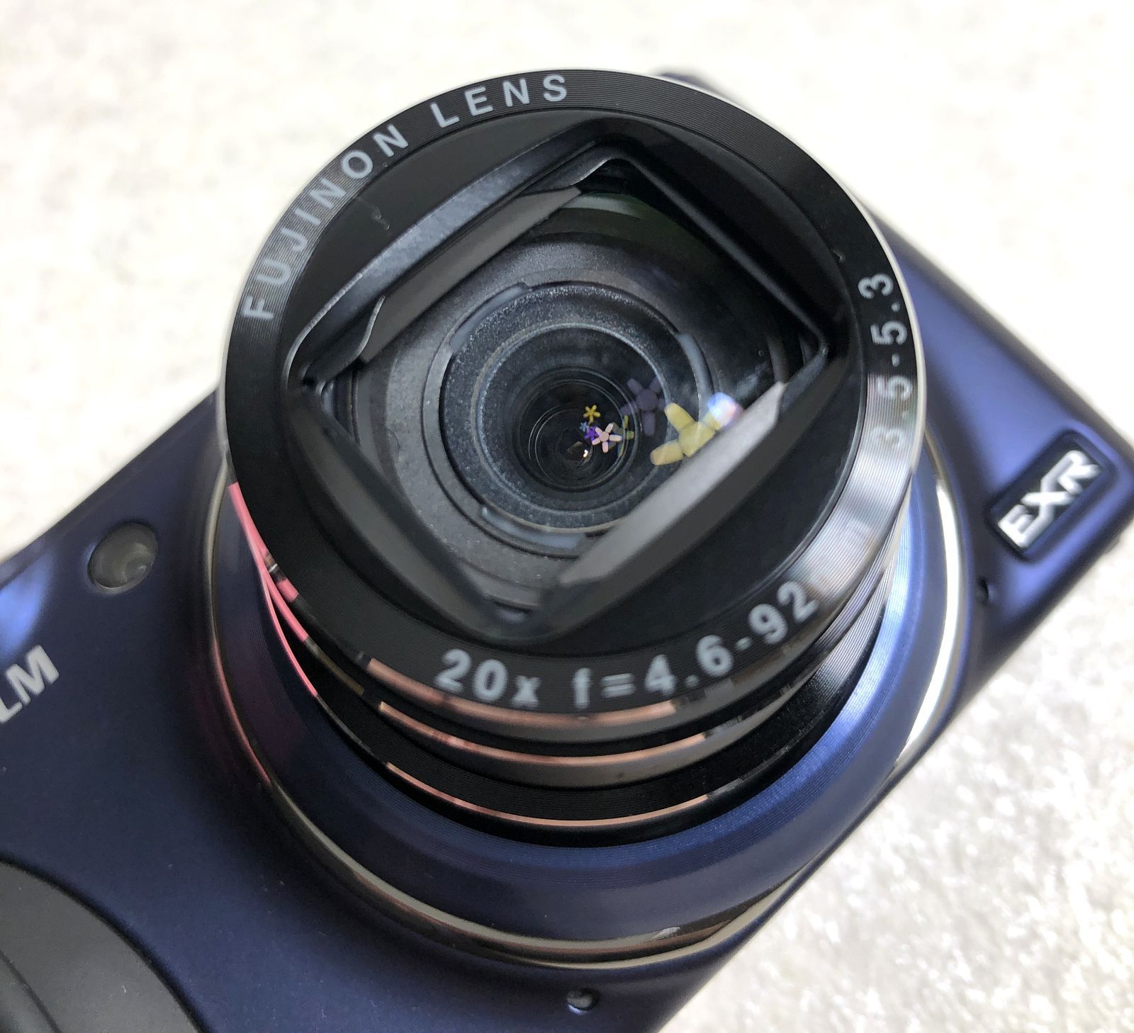 FUJIFILM