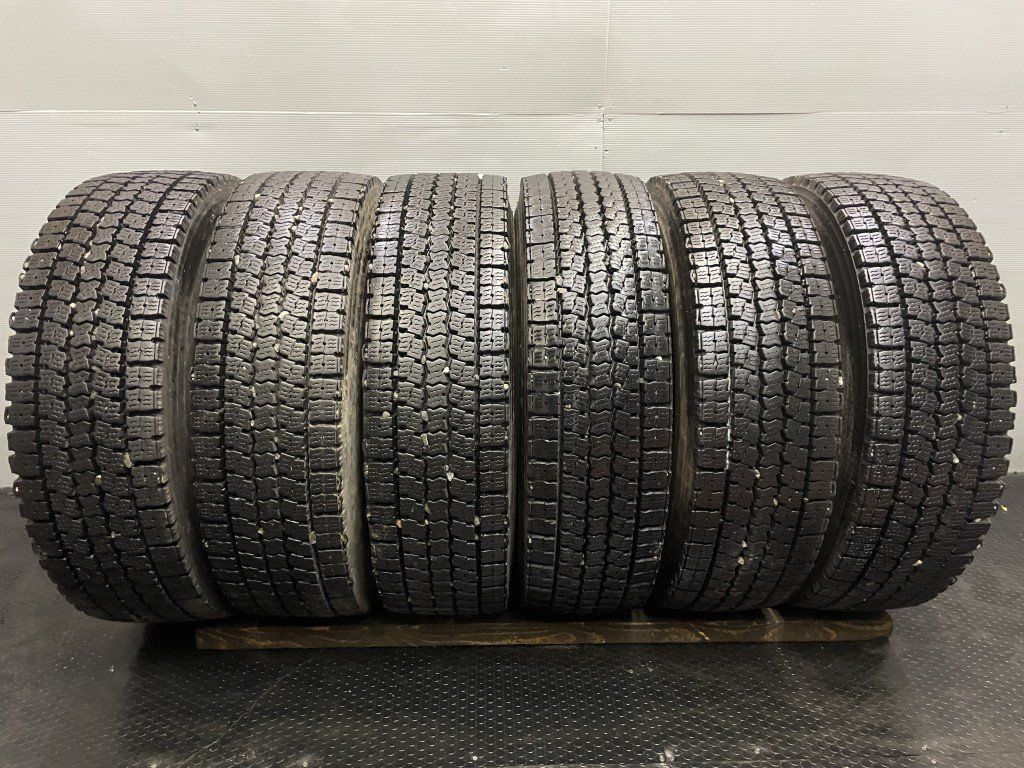 TOYO M919 245/80R17.5 133/131J 17.5インチ トラックタイヤ