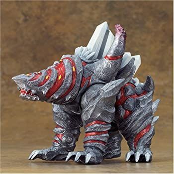 【中古】 ウルトラ怪獣シリーズN5 ゴルゴレム