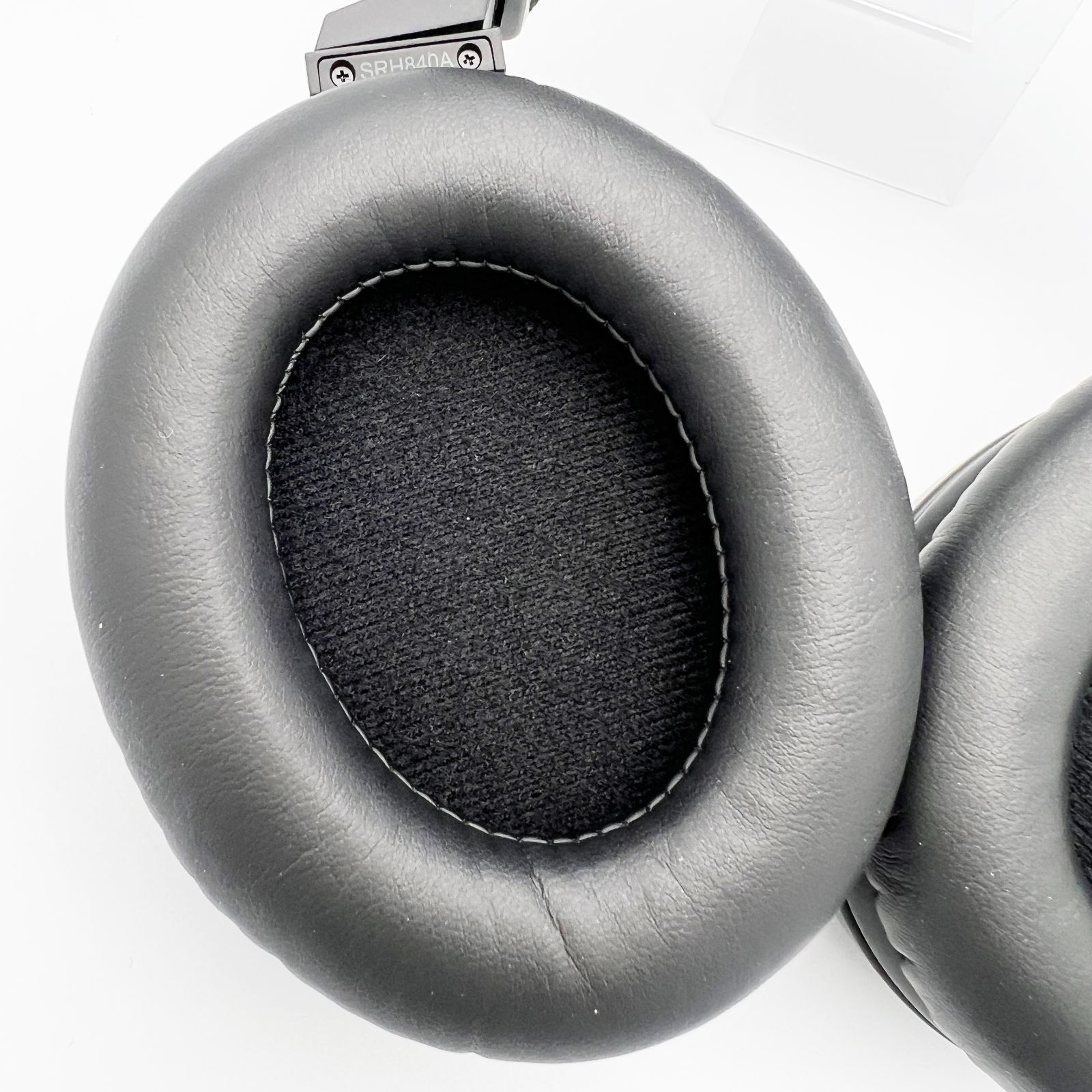 シュア ヘッドホン