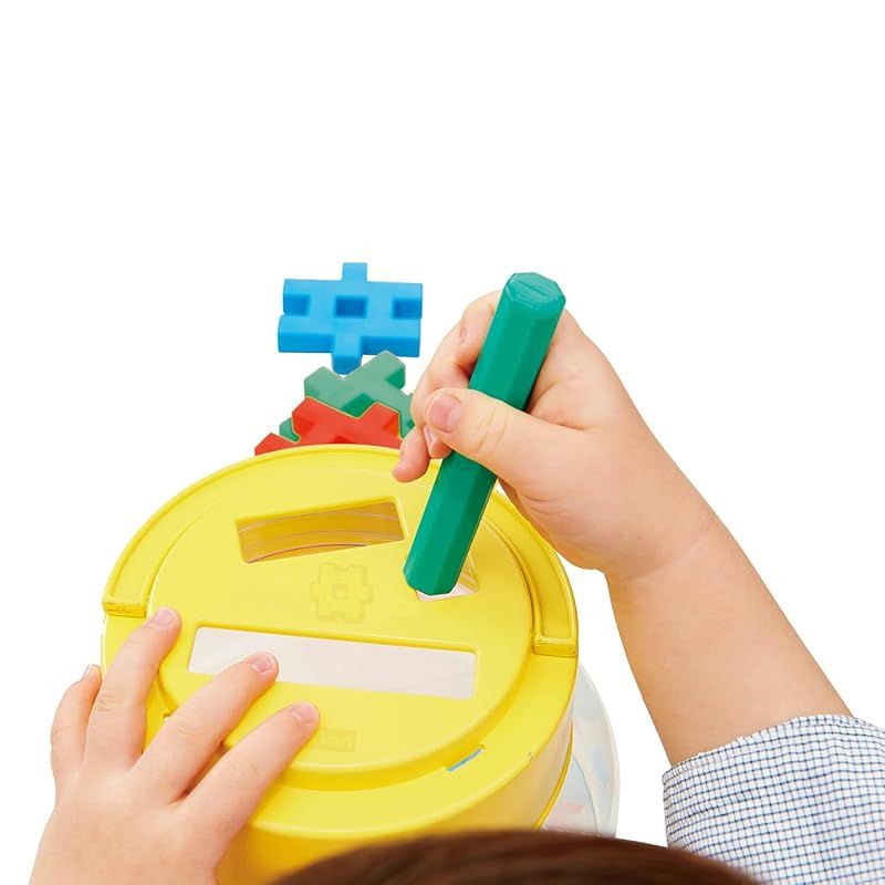 ホットなアイテム、ホットな節約 学研 Gakkenニューブロック はじめようボトル(対象年齢:1.5歳 コレクション