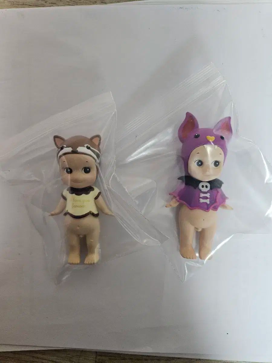 SONNY ANGE 2 犬 出品