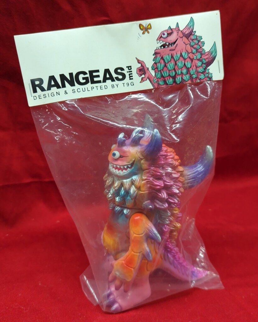 ♯Ext08AsヒットマンREBORN!プロジャクターライト全6種 ガシャポン