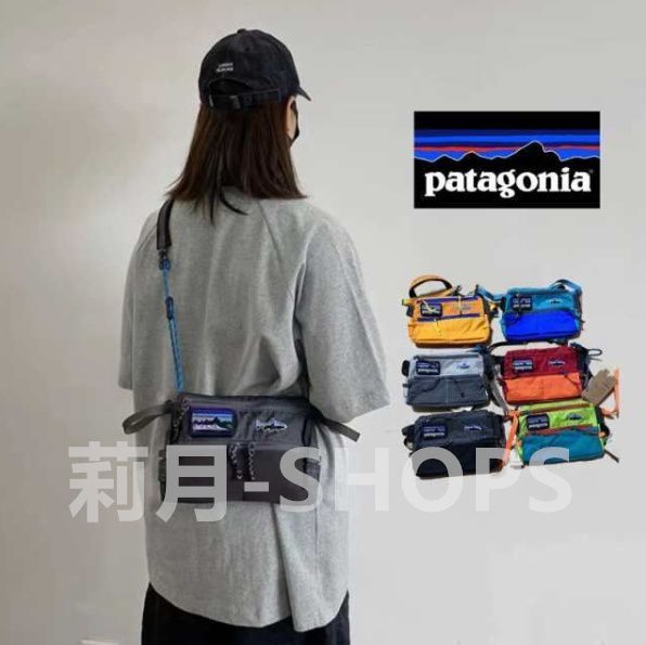 特価 パタゴニア ショルダーバッグ patagonia エッセンシャルバッグ