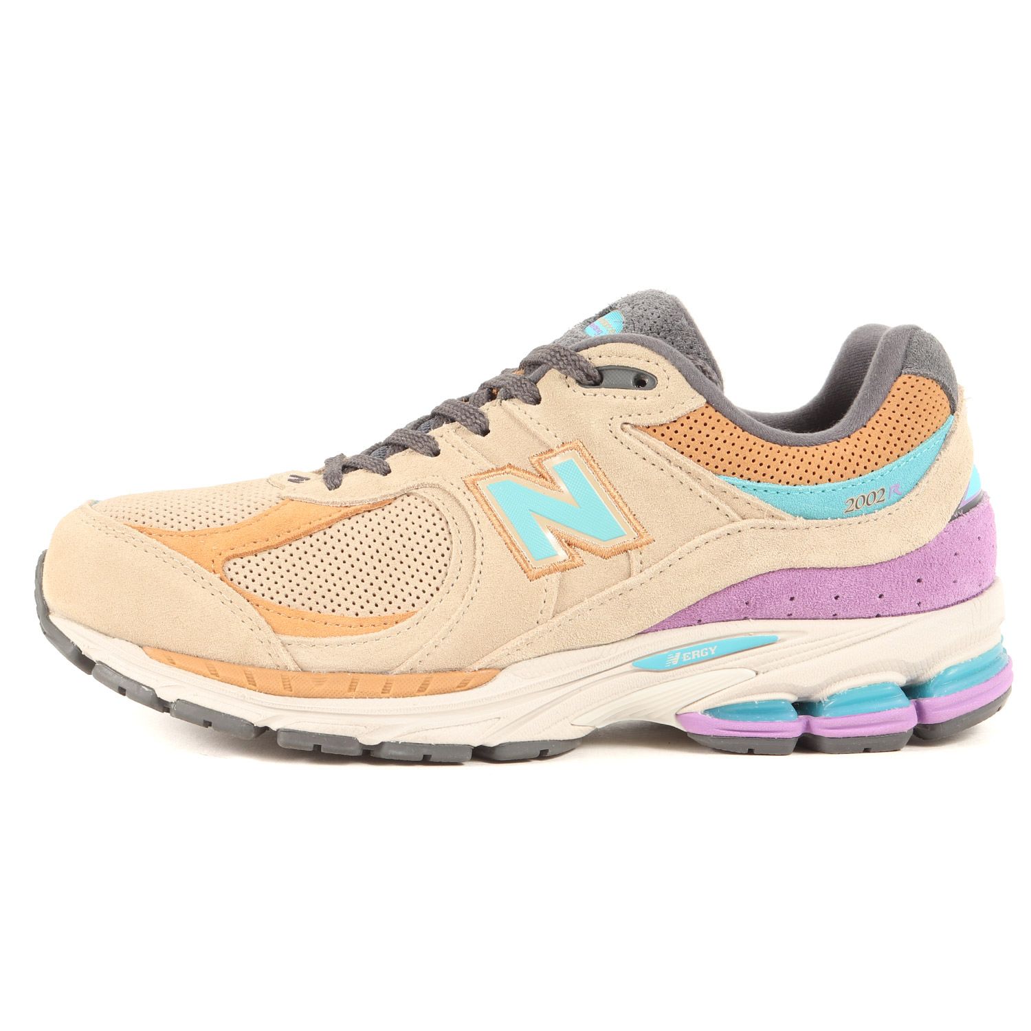 NEW BALANCE ニューバランス サイズ:26.5cm 22SS M2002 RWA ベージュ