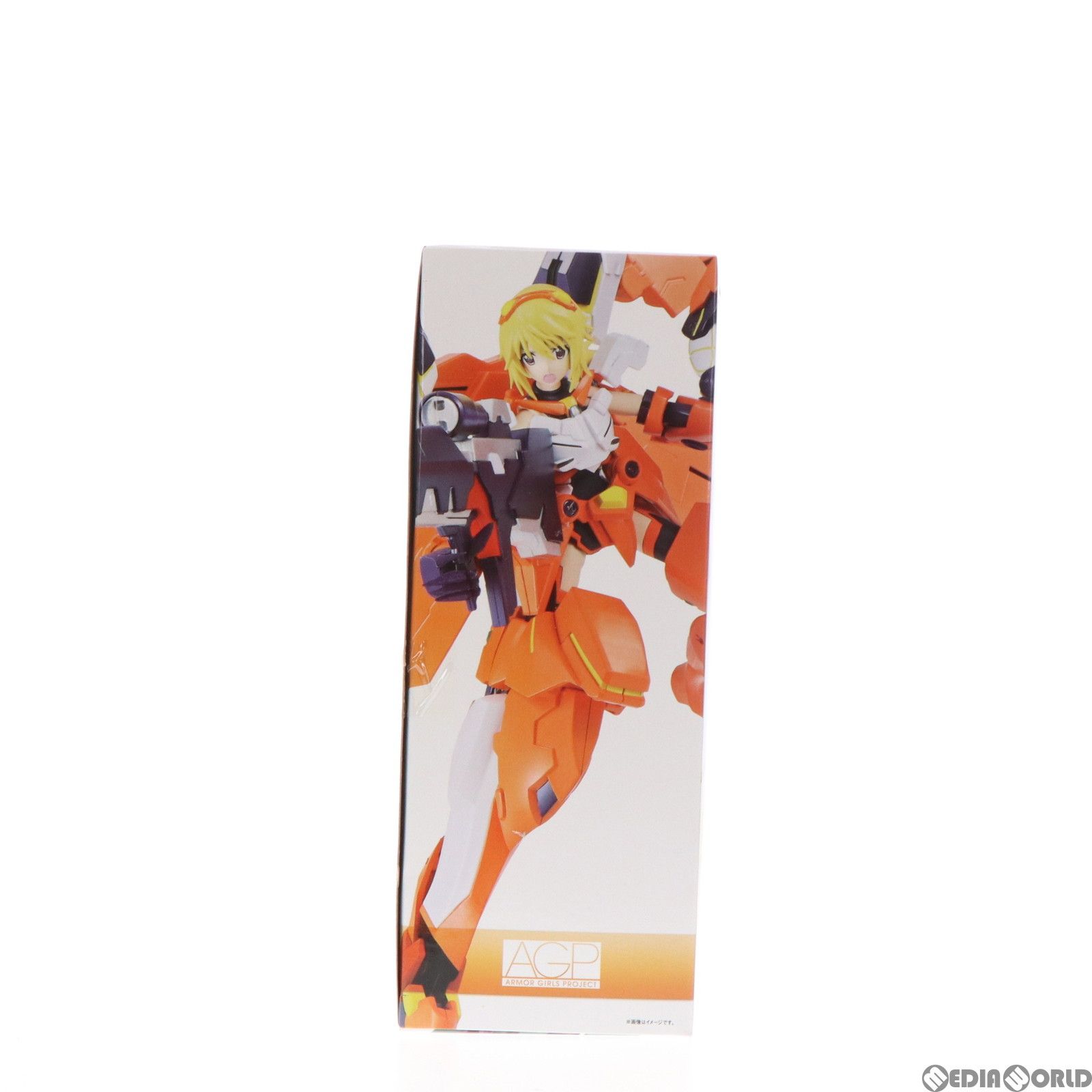 Amazon.co.jp: アーマーガールズプロジェクト ラファール・リヴァイヴ・カスタムII【ガーデン・カーテン】×シャルロット・デュノア（魂ウェブ限定）  [並行輸入品] : ホビー