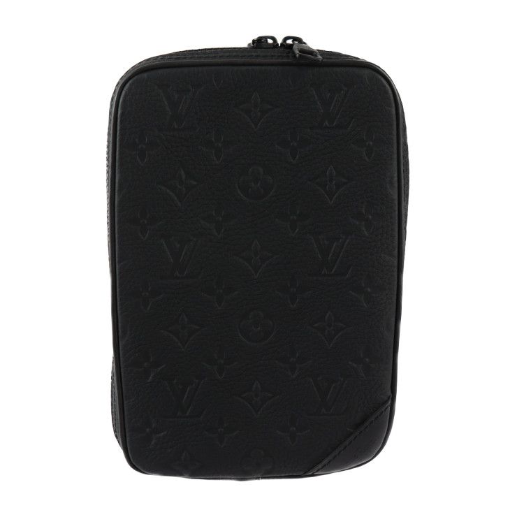 LOUIS VUITTON ルイ ヴィトン ユティリティ サイドバッグ LOUIS VUITTON ルイ ヴィトン ユティリティ サイドバッグ