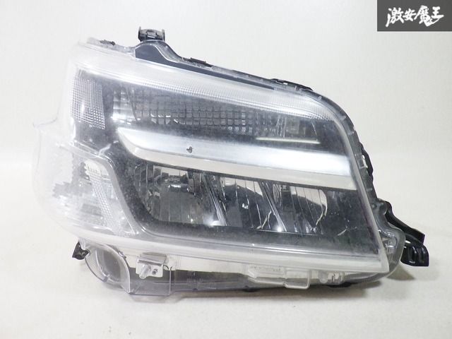 pepe ハイゼットs321vヘッドライト左右セット pepe様専用 ハイゼットs321vヘッドライト左右セット - メルカリ