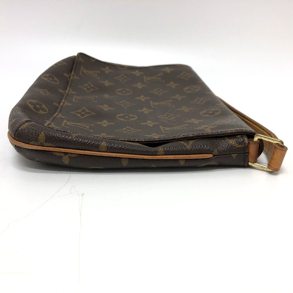 LOUIS VUITTON ルイヴィトン ショルダーバッグ ミュゼットタンゴ