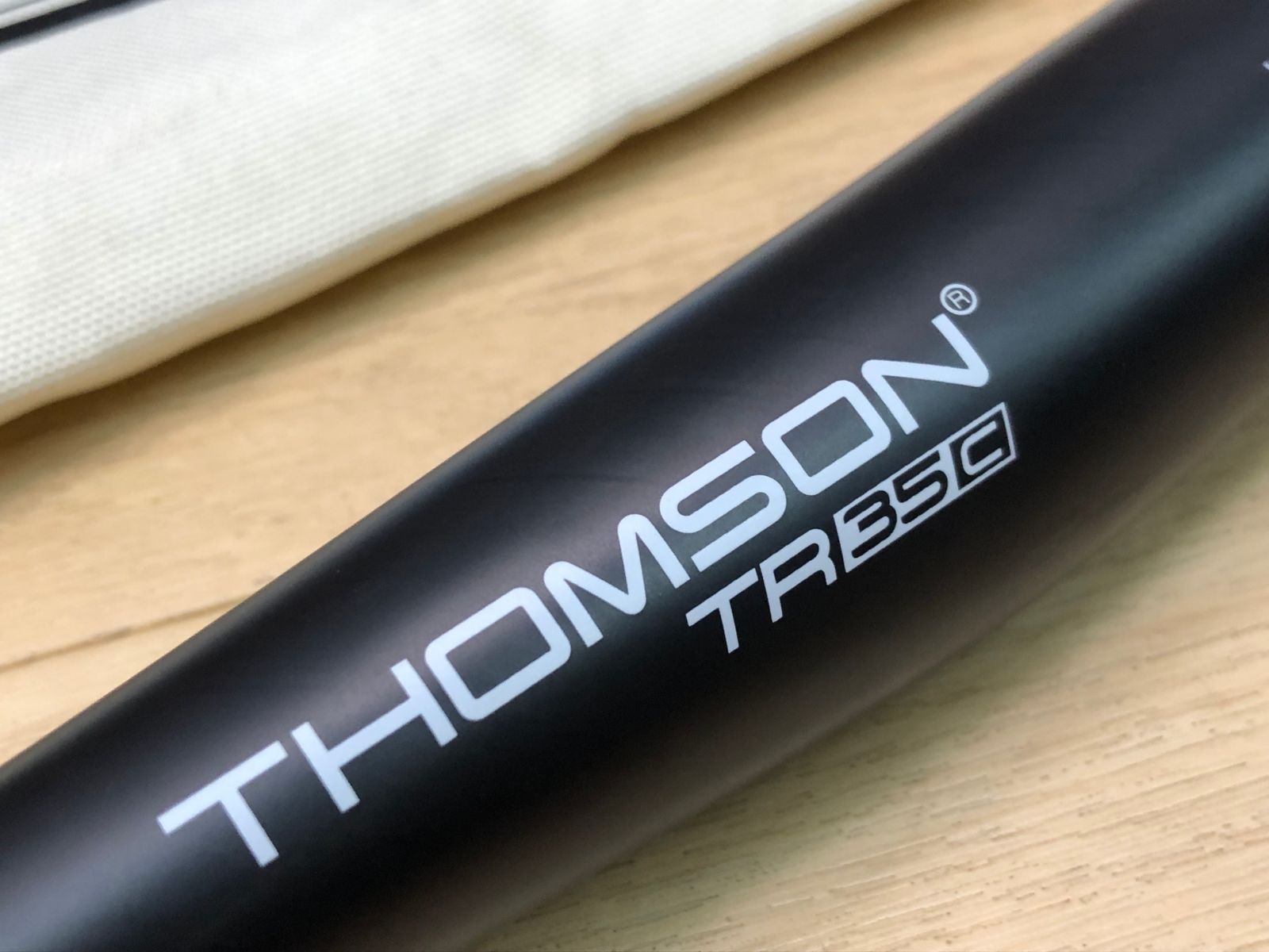 THOMSON CARBON
