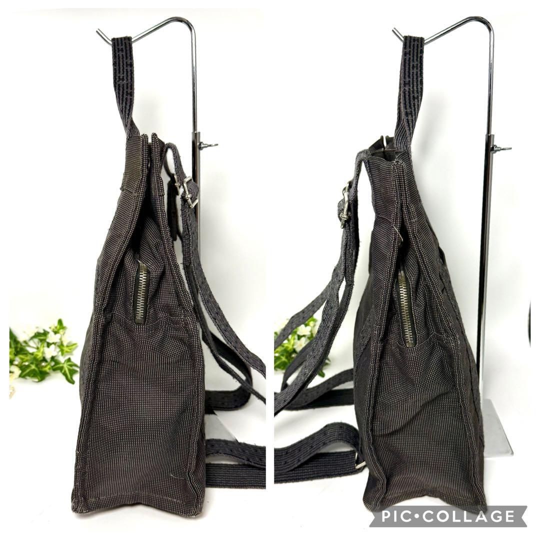 ⛄極美品⛄エルメスエールラインMMアドサックMM 2wayリュックバッグ#270 ⛄極美品⛄エルメスエールラインMMアドサックMM 2wayリュック