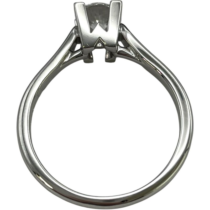 WINSTON ラウンドソリティア