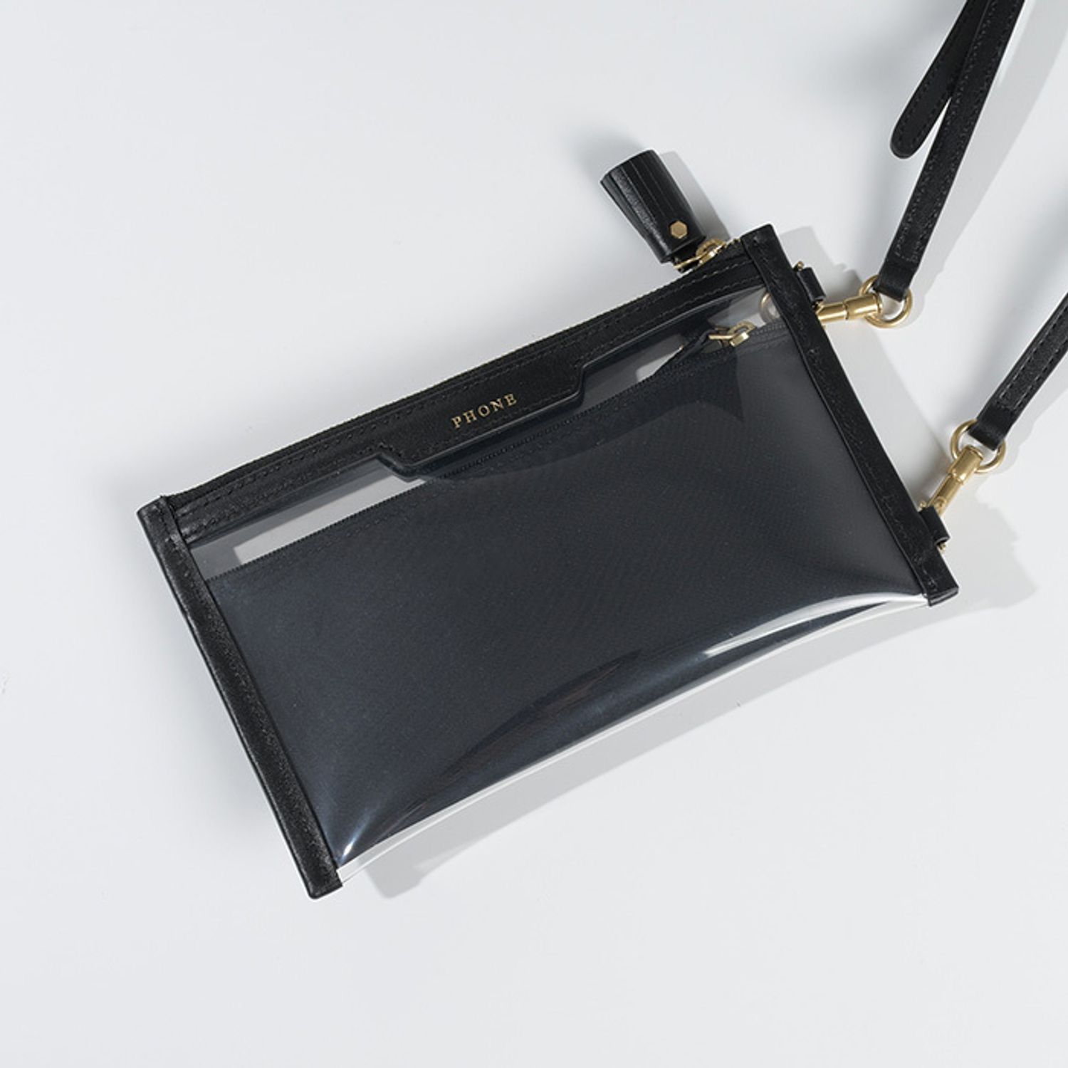 ANYA HINDMARCH ショルダーバッグ 155526 Everything Pouch