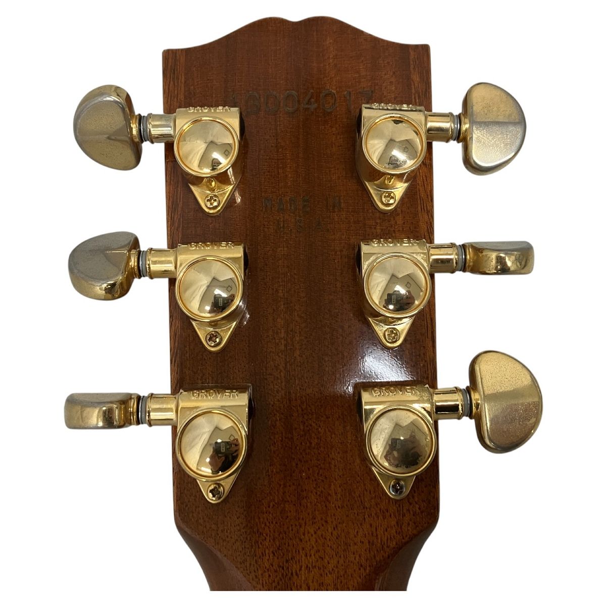 アコースティックギター