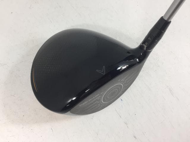 美品 Callaway MAVRIK マーベリックMax ドライバー10.5 美品