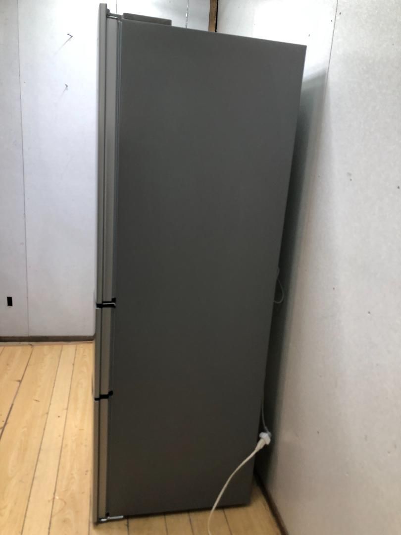 急冷モード ecoモード