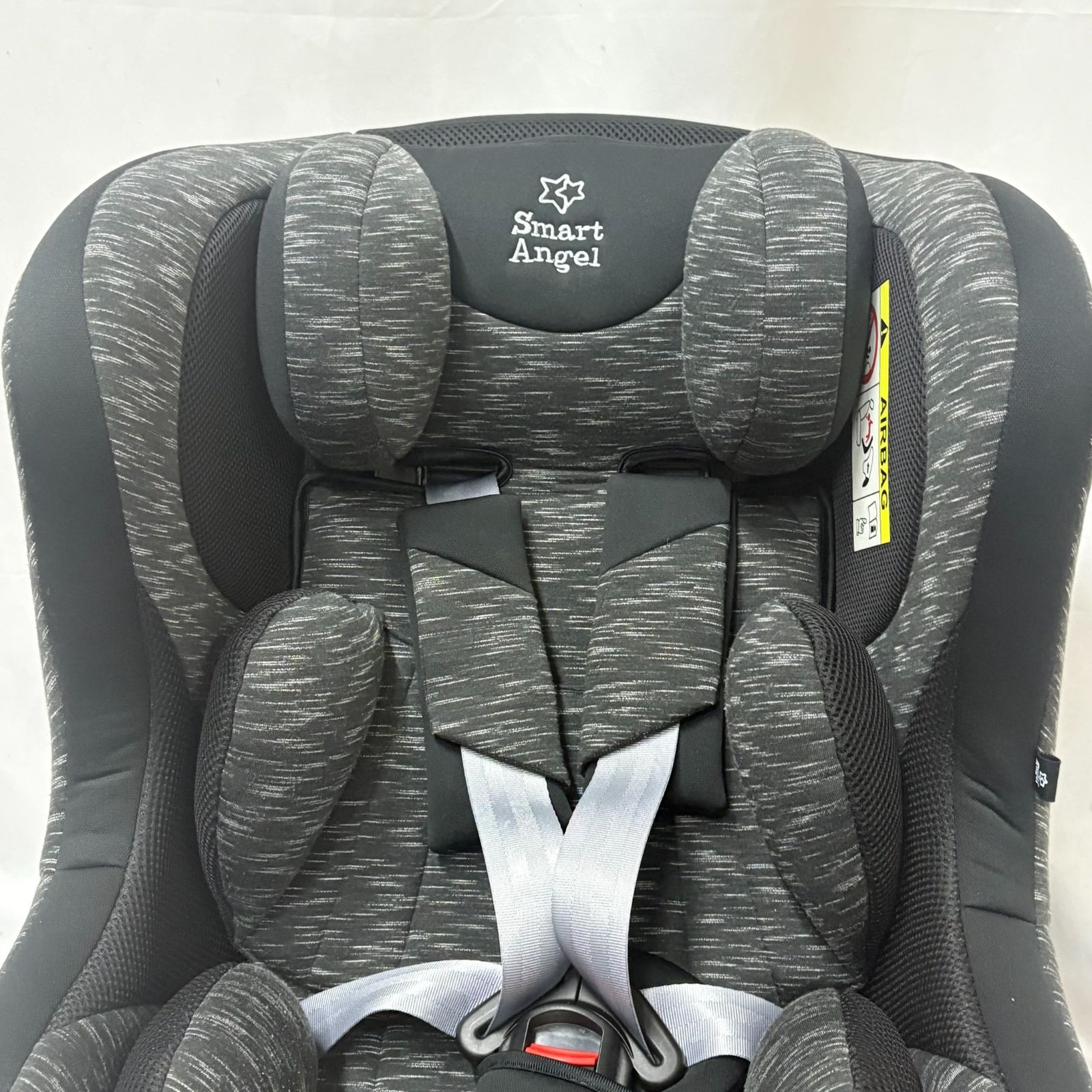 Smart Angel B-700 チャイルドシート B-700SAレジェプラス – シーエー産商