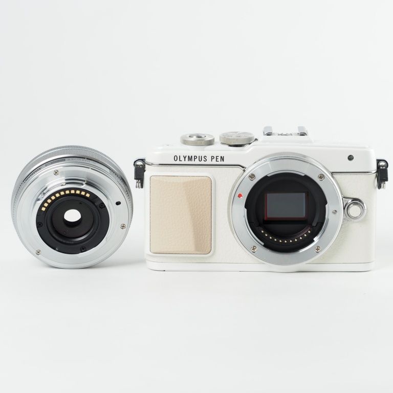 ミラーレス一眼